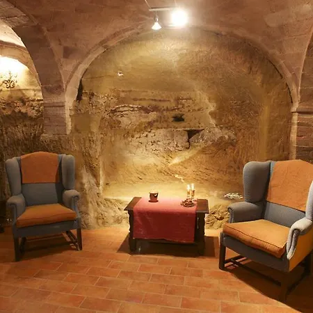 Fra Paolino B&B - Locanda Di Montisi Montisi