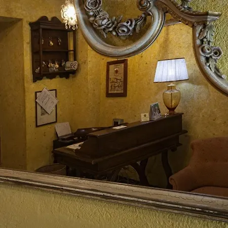 Fra Paolino B&B - Locanda Di Montisi Montisi