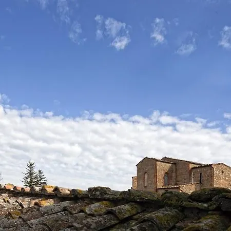 Fra Paolino B&B - Locanda Di Montisi