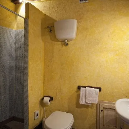 Fra Paolino B&B - Locanda Di Montisi Bed & Breakfast Montisi