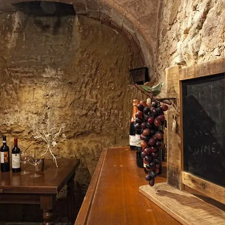Bed & Breakfast Fra Paolino B&B - Locanda Di Montisi 2*
