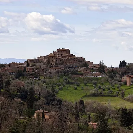 Fra Paolino B&B - Locanda Di Montisi Bed & Breakfast Montisi