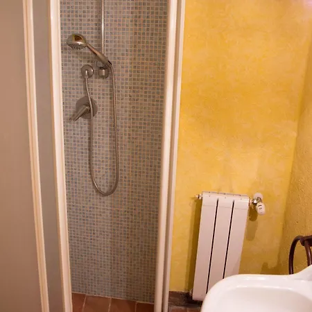 Fra Paolino B&B - Locanda Di Montisi