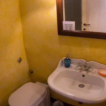 Fra Paolino B&B - Locanda Di Montisi