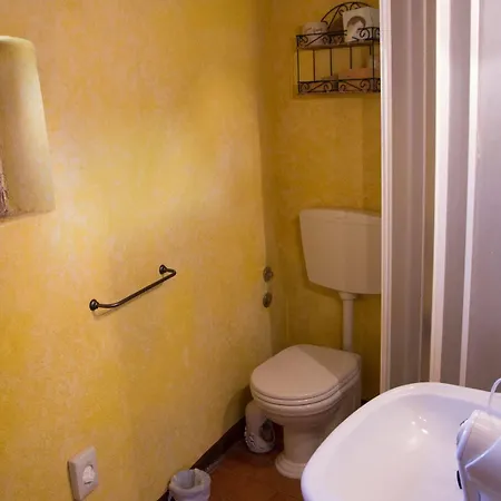 Bed & Breakfast Fra Paolino B&B - Locanda Di Montisi Montisi
