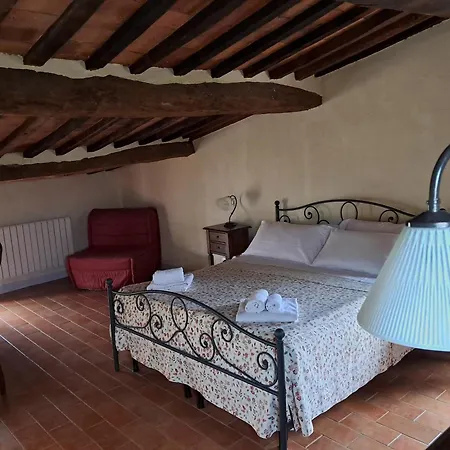 Fra Paolino B&B - Locanda 2*