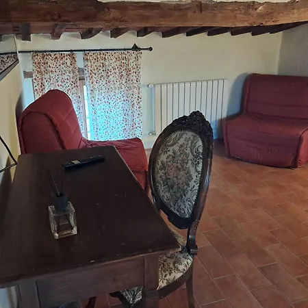 Fra Paolino - Di Bed & Breakfast 2*