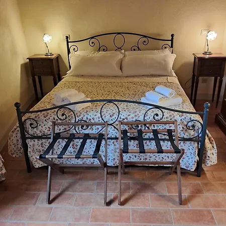 Bed & Breakfast Fra Paolino - Di 2*