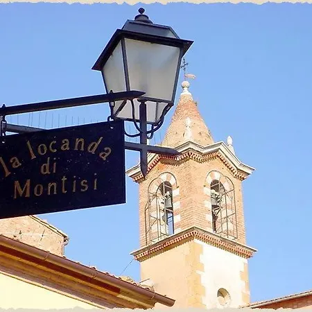Bed & Breakfast Fra Paolino - Di