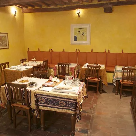 Bed & Breakfast Fra Paolino - Di 2*