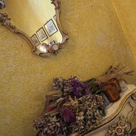 Fra Paolino - Di Bed & Breakfast 2*