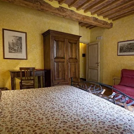 Fra Paolino - Di Bed & Breakfast 2*
