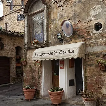 Bed & Breakfast Fra Paolino - Di