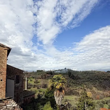 Fra Paolino - Di Bed & Breakfast