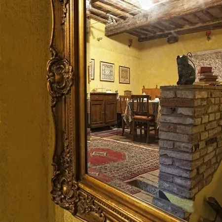 Fra Paolino - Di Bed & Breakfast 2*