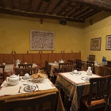 Bed & Breakfast Fra Paolino - Di Montisi