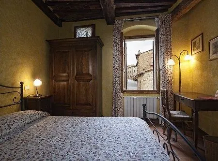 Bed & Breakfast Fra Paolino - Di Montisi