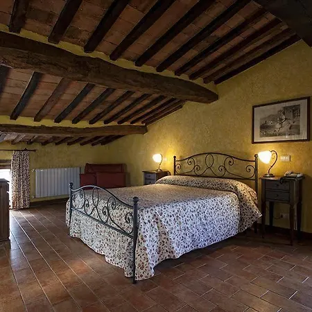 Bed & Breakfast Fra Paolino - Di 2*