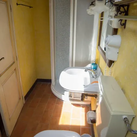 Fra Paolino - Di Bed & Breakfast 2*