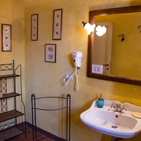 Bed & Breakfast Fra Paolino - Di 2*