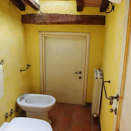 Fra Paolino - Di Bed & Breakfast