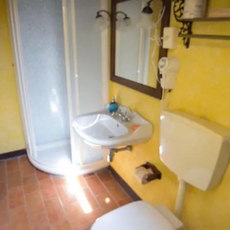 Fra Paolino - Di Bed & Breakfast 2*