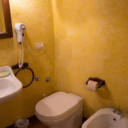 Bed & Breakfast Fra Paolino - Di