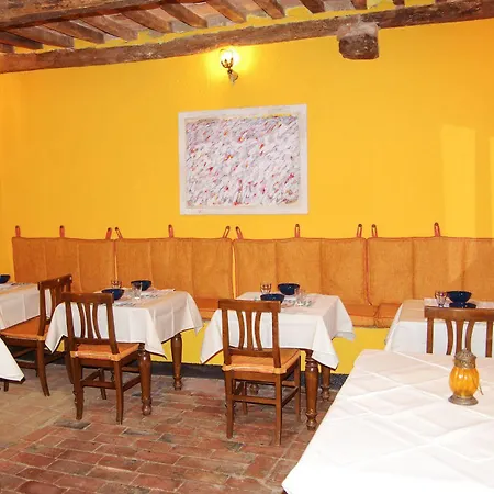 Fra Paolino - Di Bed & Breakfast Montisi
