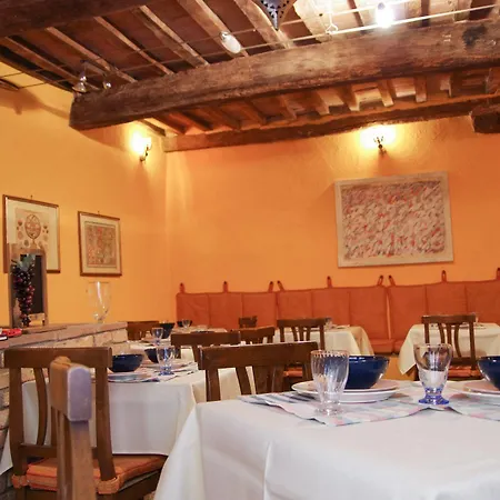 Fra Paolino - Di Bed & Breakfast Montisi