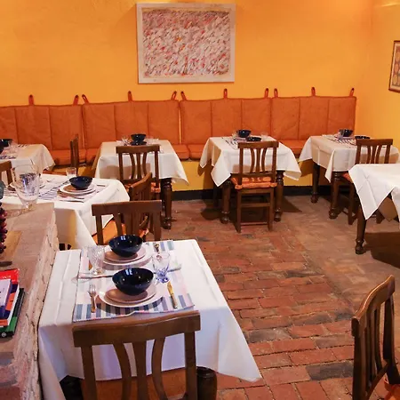 Fra Paolino - Di Bed & Breakfast Montisi