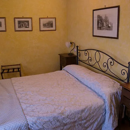 Bed & Breakfast Fra Paolino - Di Montisi