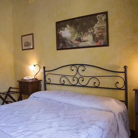 Fra Paolino - Di Bed & Breakfast 2*