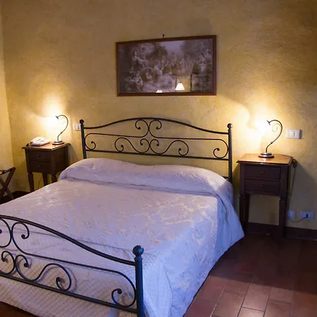 Fra Paolino - Di Bed & Breakfast Montisi