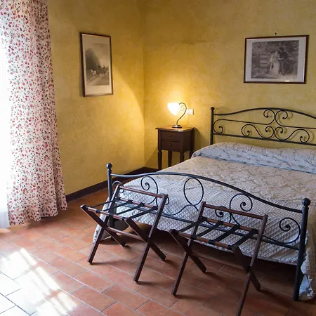 Bed & Breakfast Fra Paolino - Di 2*