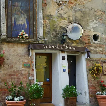 Fra Paolino - Di 2* Montisi