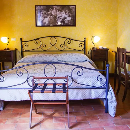 Bed & Breakfast Fra Paolino - Di 2*